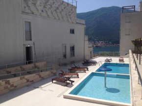 Apartment Azzurro, Kotor